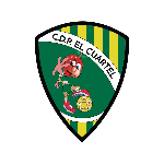 CDP El Cuartel logo