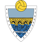 Atlético Tordesillas B logo