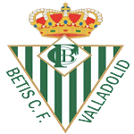 Betis Valladolid B logo