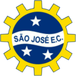 São José EC U16 logo