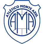Monte Azul U16 logo