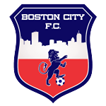 Boston City U16 logo