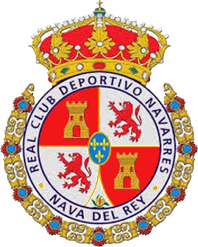 CD Navarrés logo