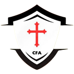 CFA Cruz Alta U16 logo