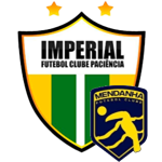 Imperial FC U16 logo