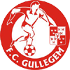 FC Gullegem logo