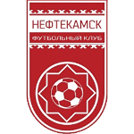 FC Neftekamsk logo