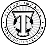 Torpedo Neftekamsk logo