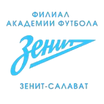 Zenit-M Salavat logo