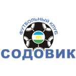 Sodovik Sterlitamak logo