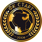 Start Zhukovo logo