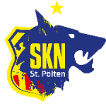SKN St. Pölten Frauen FL logo