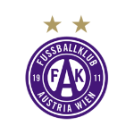 Young Violets Austria Wien U20 logo