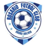 Rosario Fútbol Club logo