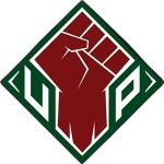 UP Fighting Maroons logo