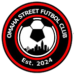 Omaha Street FC logo