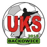 UKS Baćkowice logo