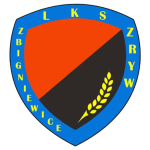 Zryw Zbigniewice logo