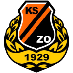 KSZO II Ostrowiec Świętokrzyski logo