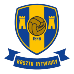 Baszta Rytwiany logo