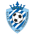 Zorza Tempo Pacanów logo