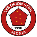 Orion Stihl Jacnia logo
