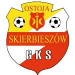 Ostoja Skierbieszów logo