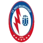 Rayo Majadahonda U16
