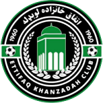 Ettifaq Khanzadah Club