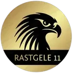 Rastgele11 logo