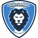 Moreninha U15 logo