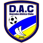 Dourados U15 logo