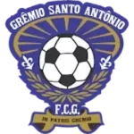 Grêmio Santo Antônio U15 logo