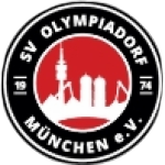 SV Olympiadorf München logo