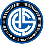 Atlético Santista U15 logo