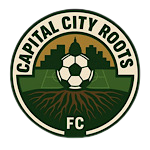 Capital City Roots FC logo