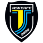 Asker Dzhankoy logo