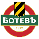 PFC Botev Plovdiv U18 logo
