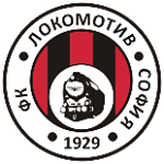 PFC Lokomotiv 1929 Sofia U18 logo