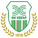 FC Hebar 1918 Pazardzhik U18 logo