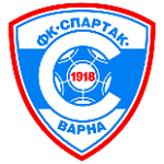 FC Spartak 1918 Varna U18 logo