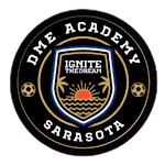 DME Academy Sarasota logo