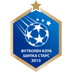 FC Shipka stars 2015 Asenovgrad U15 logo