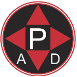 AD Platoon Mecam logo