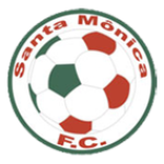 Santa Mônica FC logo