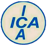 ICA Futebol Clube logo