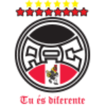 AA Cachoeirinha logo