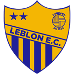 Leblon EC logo