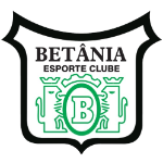 Betânia EC logo