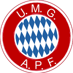 União Madre Gertrudes logo